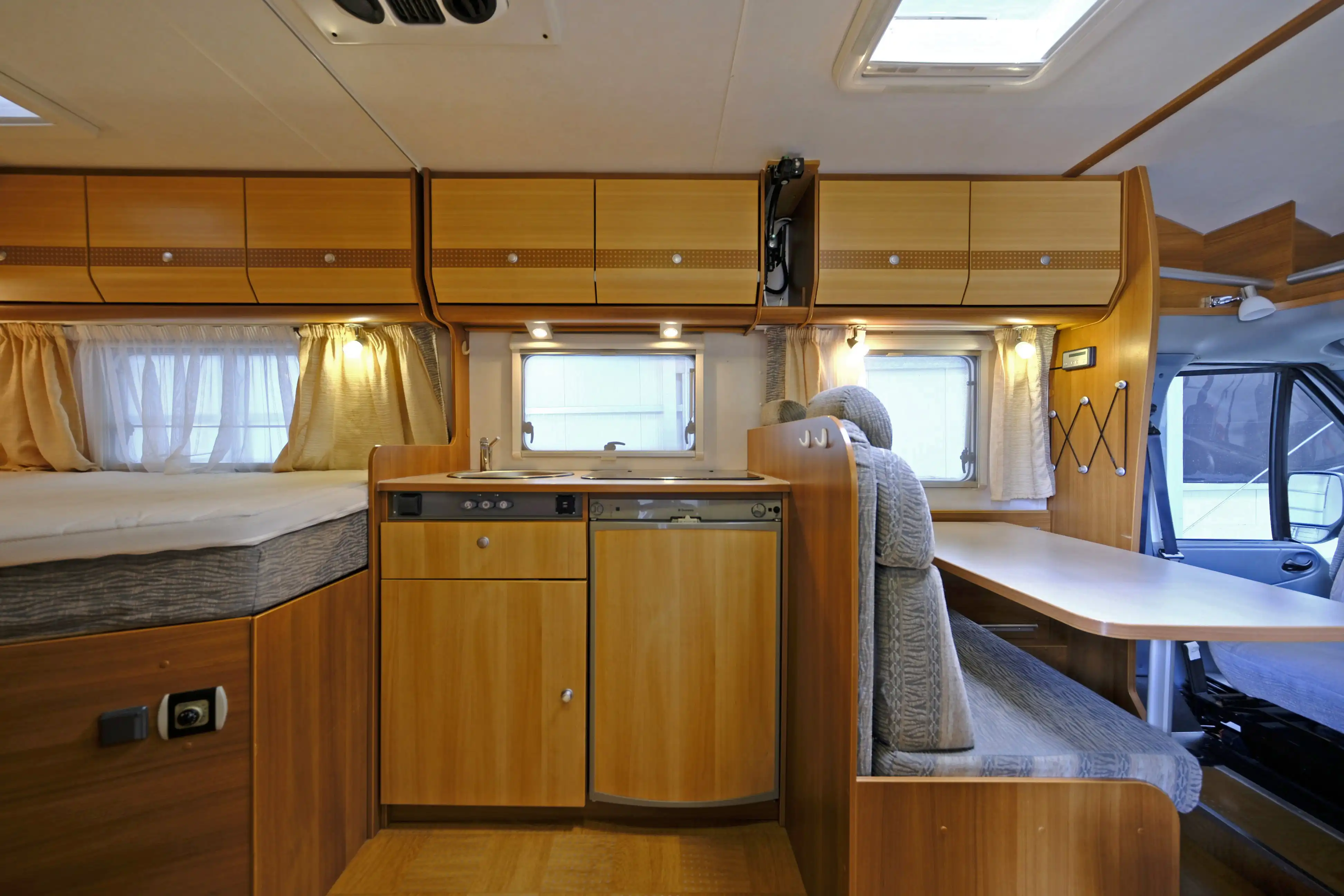 CARADO T 345  - Ansicht 6